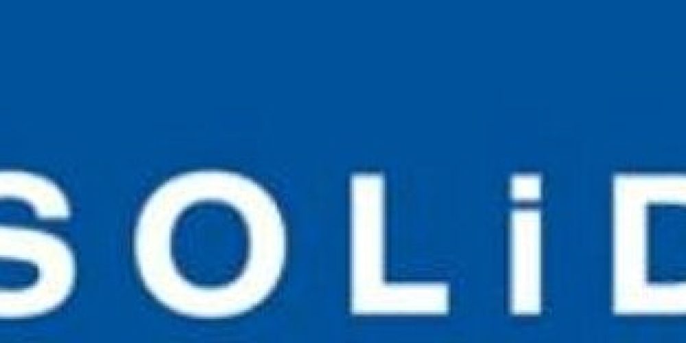 SOLiD announces its selection by BAI Communications to provide DAS Solutions in London’s Underground